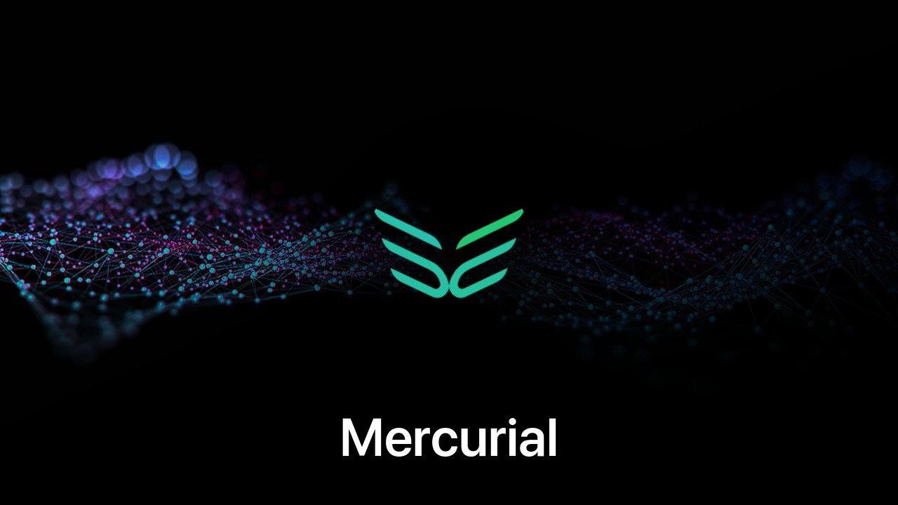 Where to buy Mercurial coin