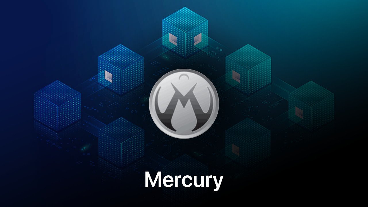 Where to buy Mercury coin