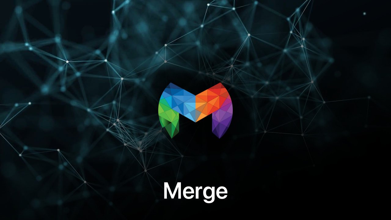 Where to buy Merge coin