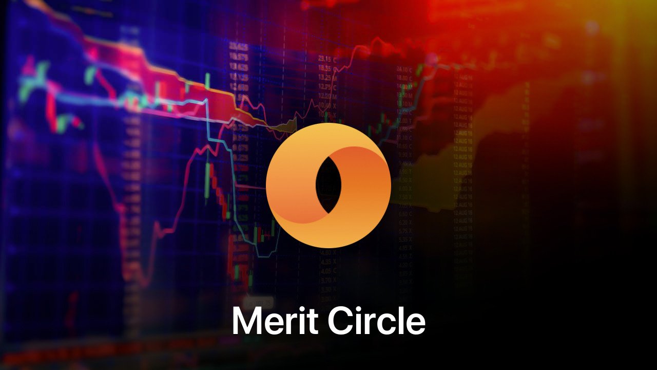 Where to buy Merit Circle coin