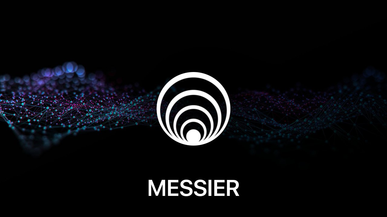 Where to buy MESSIER coin