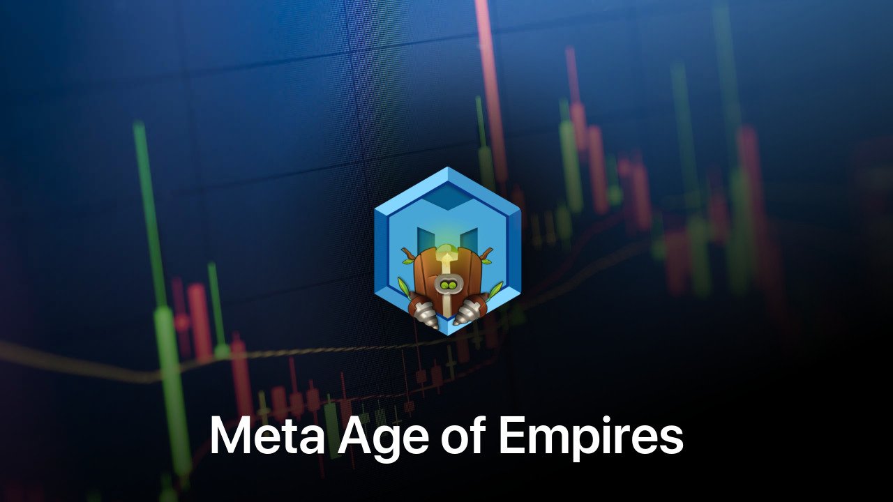 Where to buy Meta Age of Empires coin