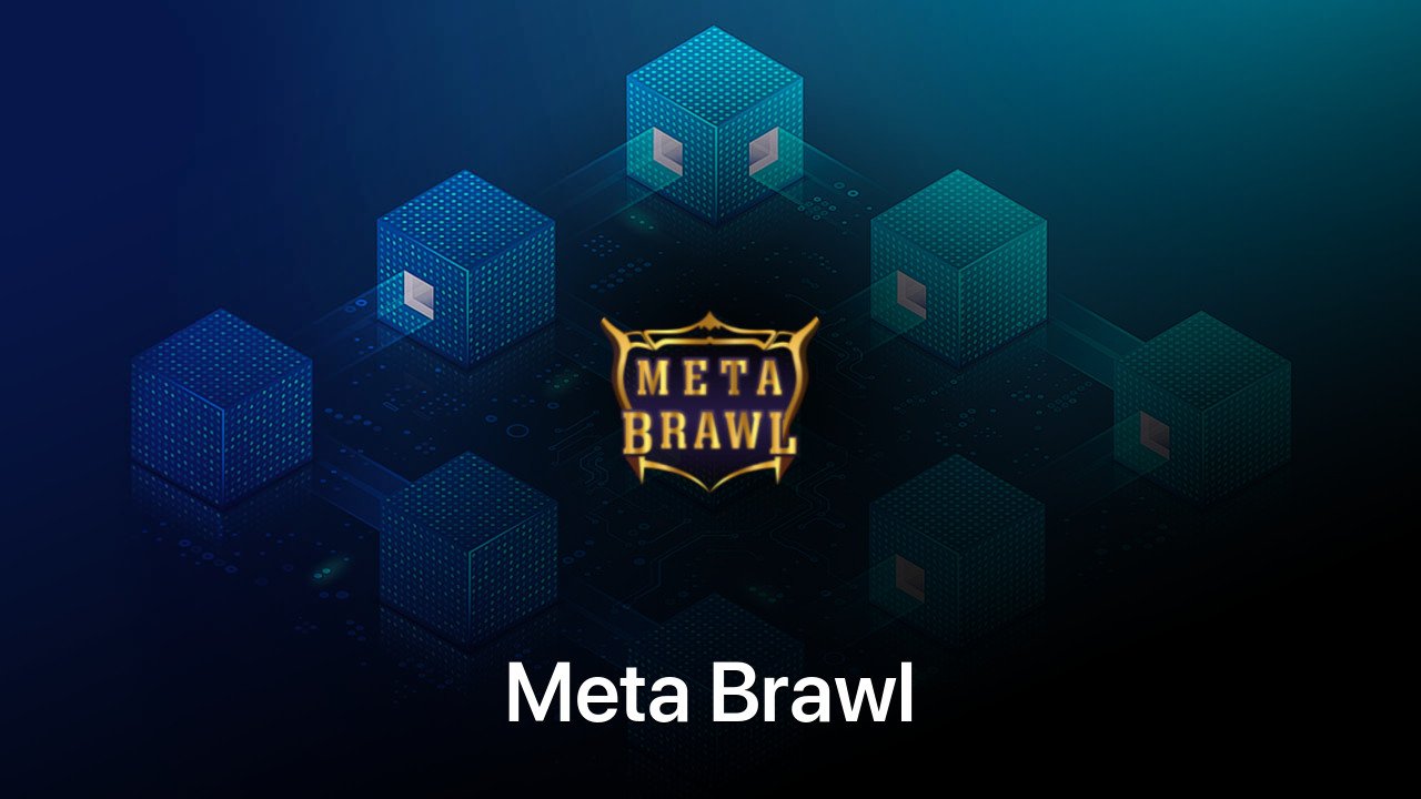 Where to buy Meta Brawl coin