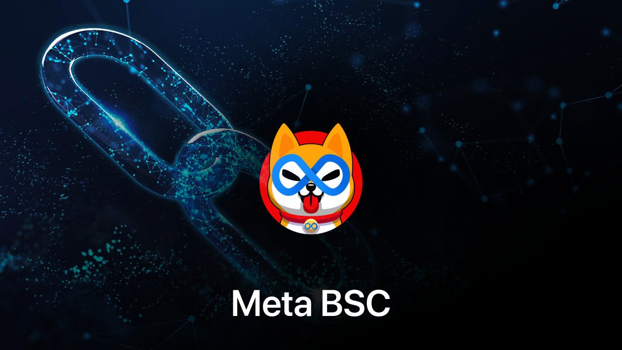 Where to buy Meta BSC coin