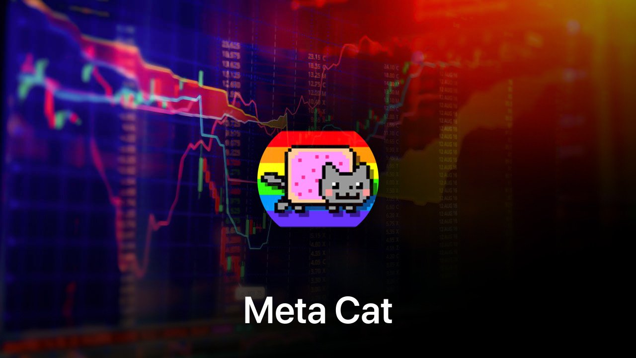 Where to buy Meta Cat coin