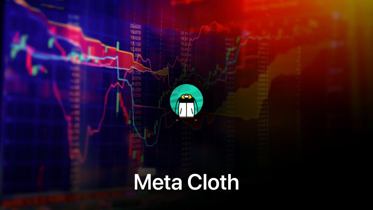 Where to buy Meta Cloth coin