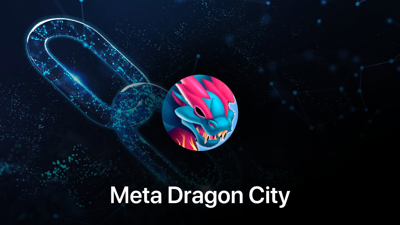 Where to buy Meta Dragon City coin