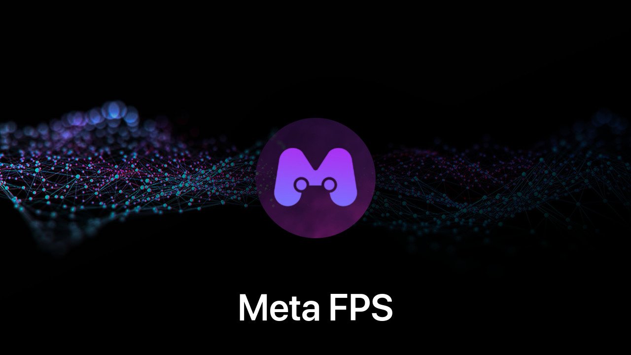Where to buy Meta FPS coin