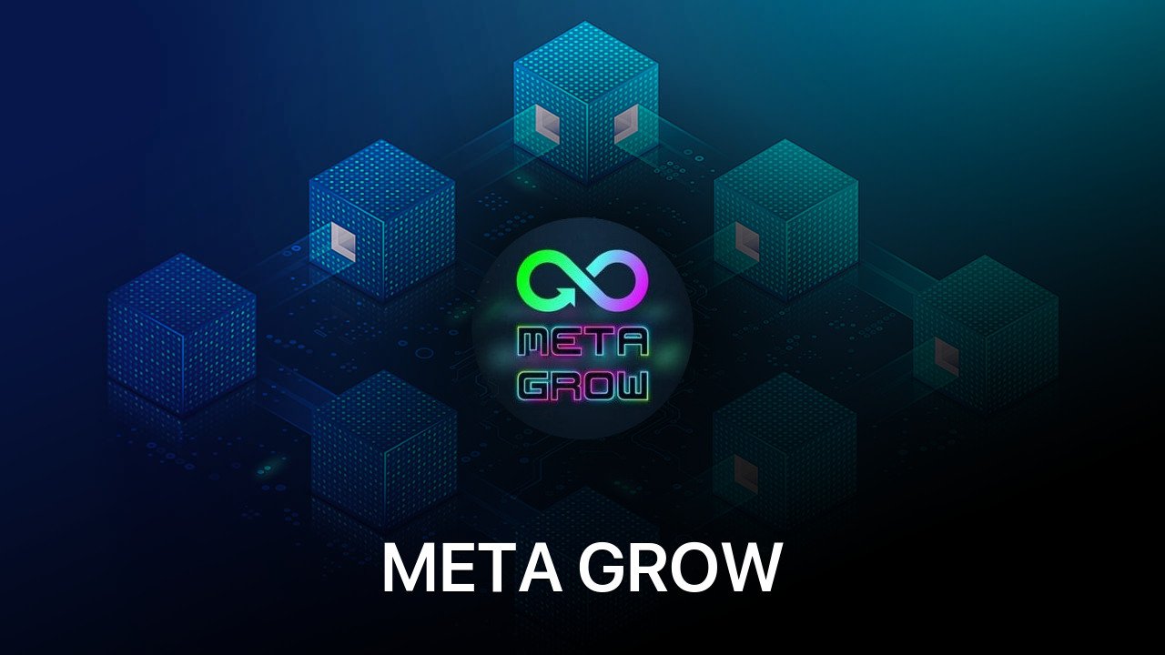 Where to buy META GROW coin