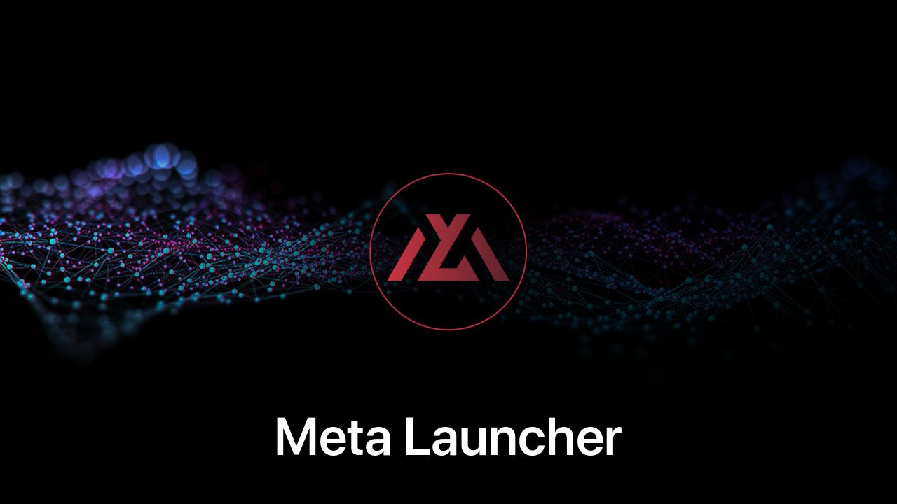 Where to buy Meta Launcher coin