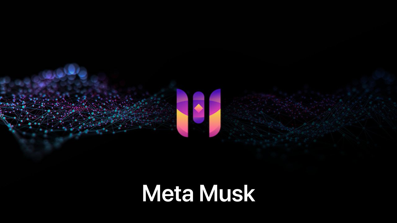 Where to buy Meta Musk coin