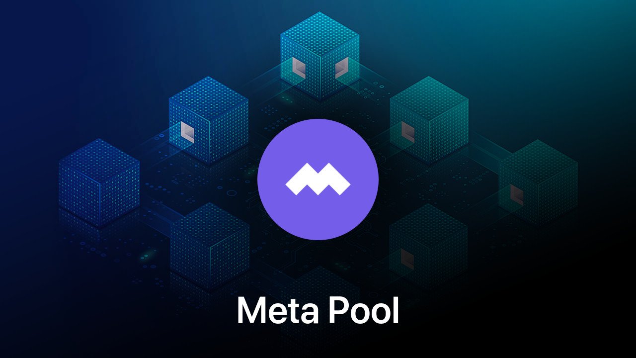 Where to buy Meta Pool coin