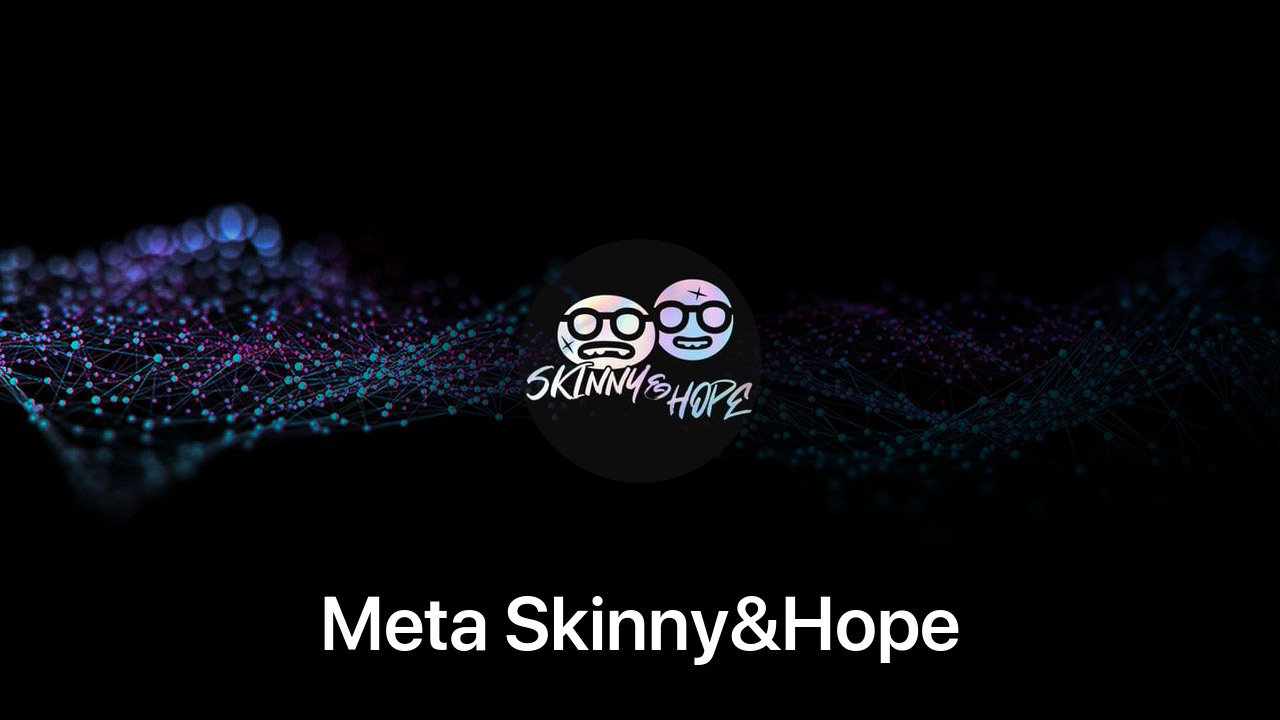 Where to buy Meta Skinny&Hope coin