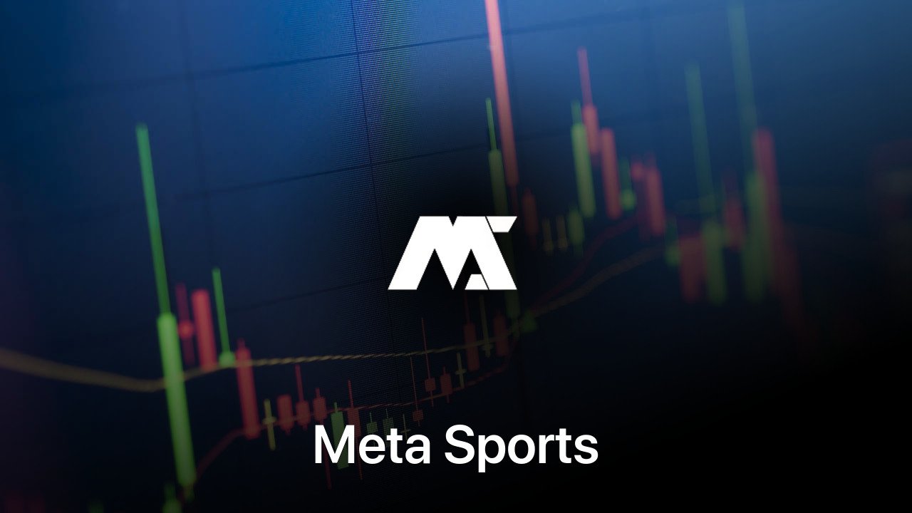 Where to buy Meta Sports coin