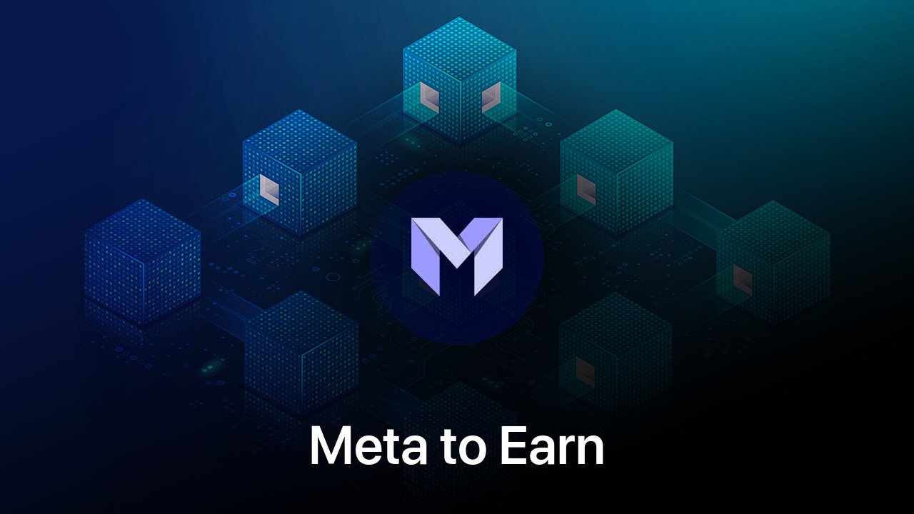 Where to buy Meta to Earn coin
