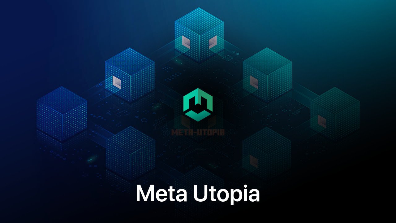 Where to buy Meta Utopia coin