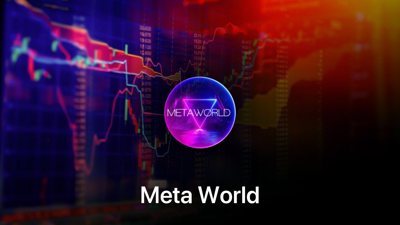 Where to buy Meta World coin
