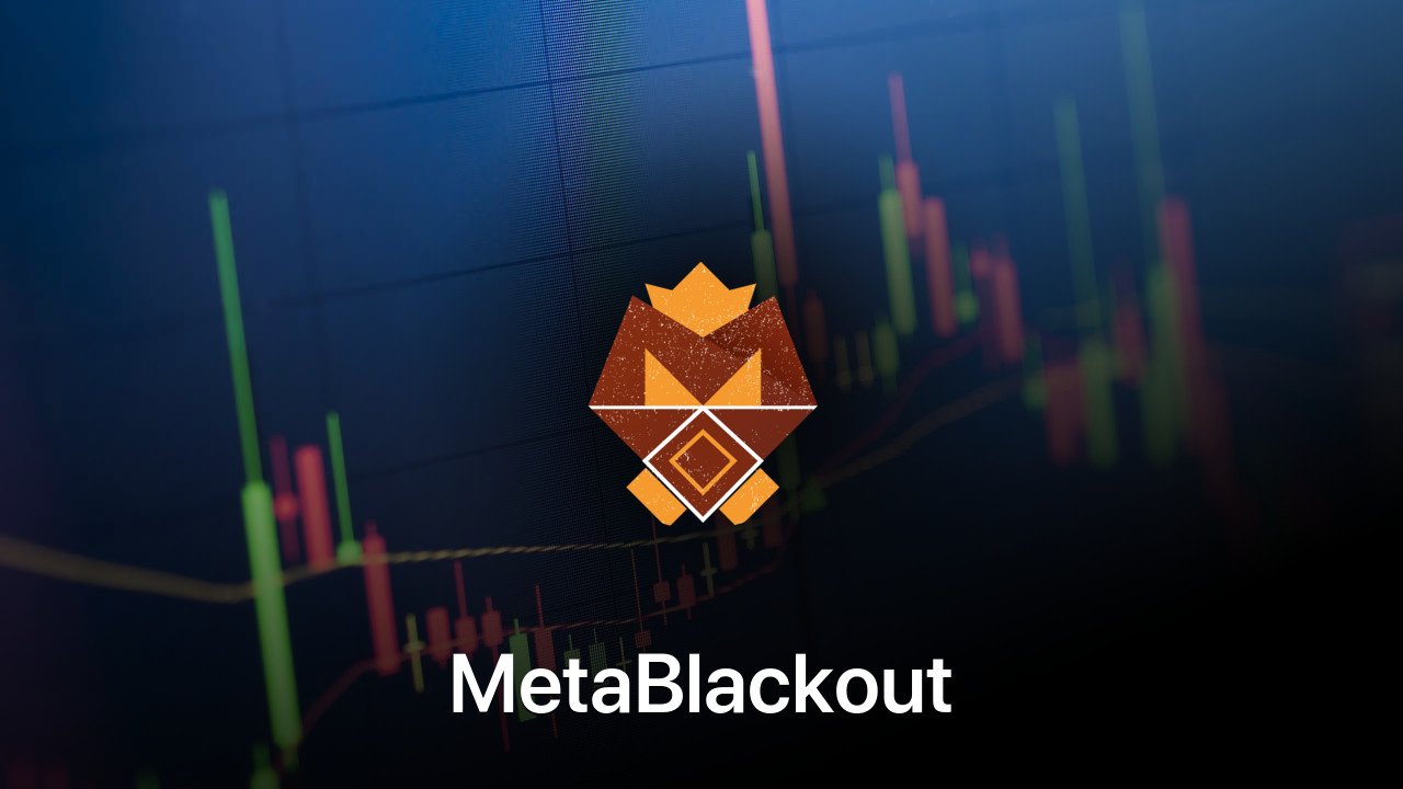 Where to buy MetaBlackout coin