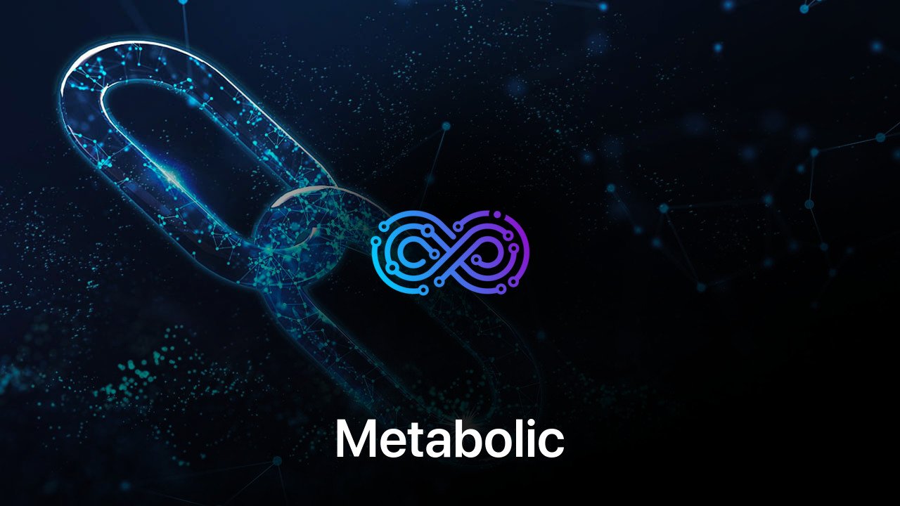 Where to buy Metabolic coin