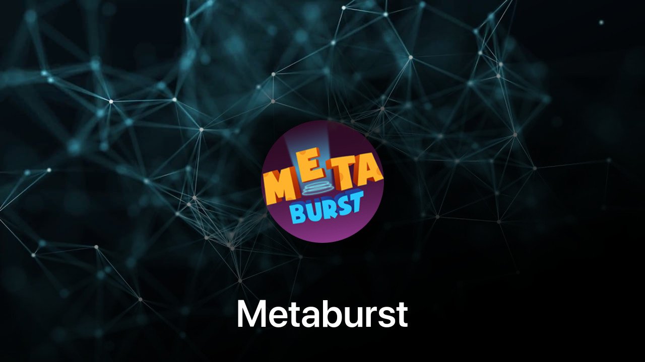 Where to buy Metaburst coin