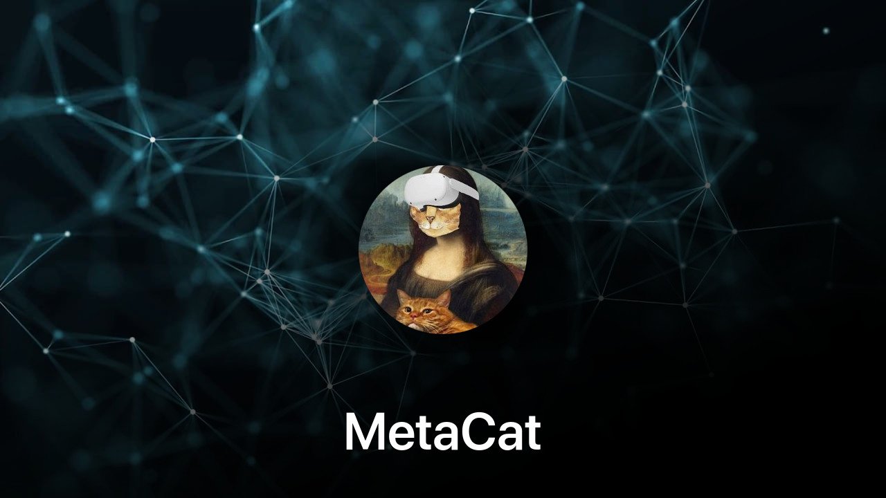 Where to buy MetaCat coin