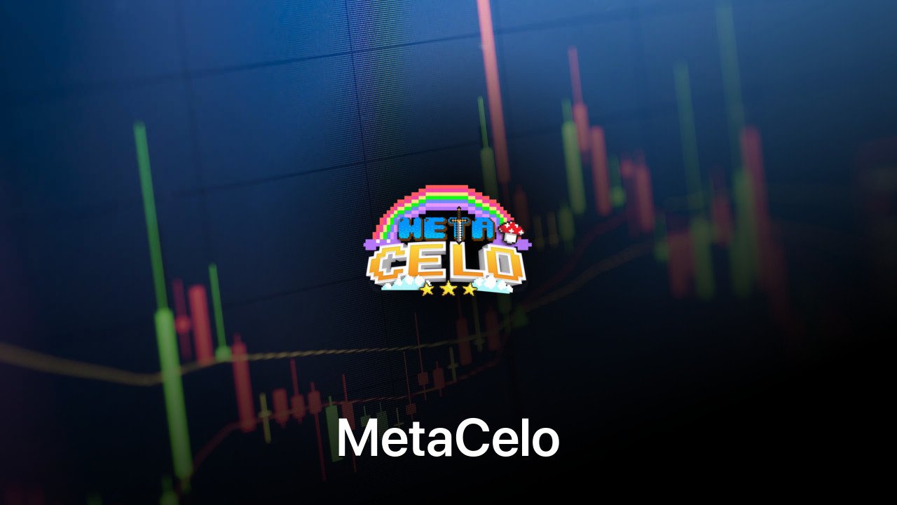 Where to buy MetaCelo coin