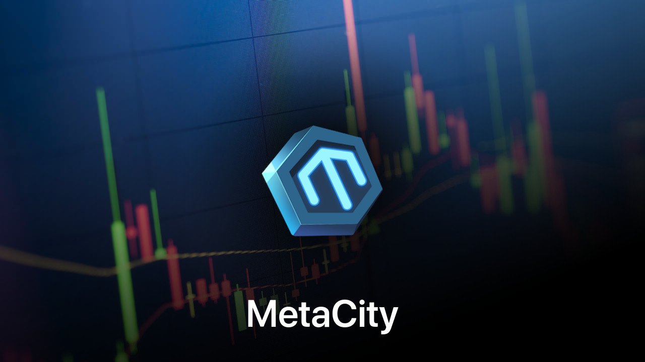 Where to buy MetaCity coin