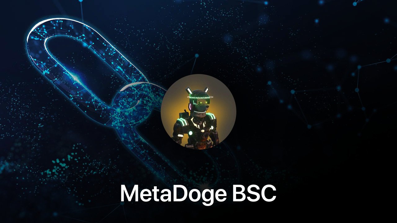 Where to buy MetaDoge BSC coin