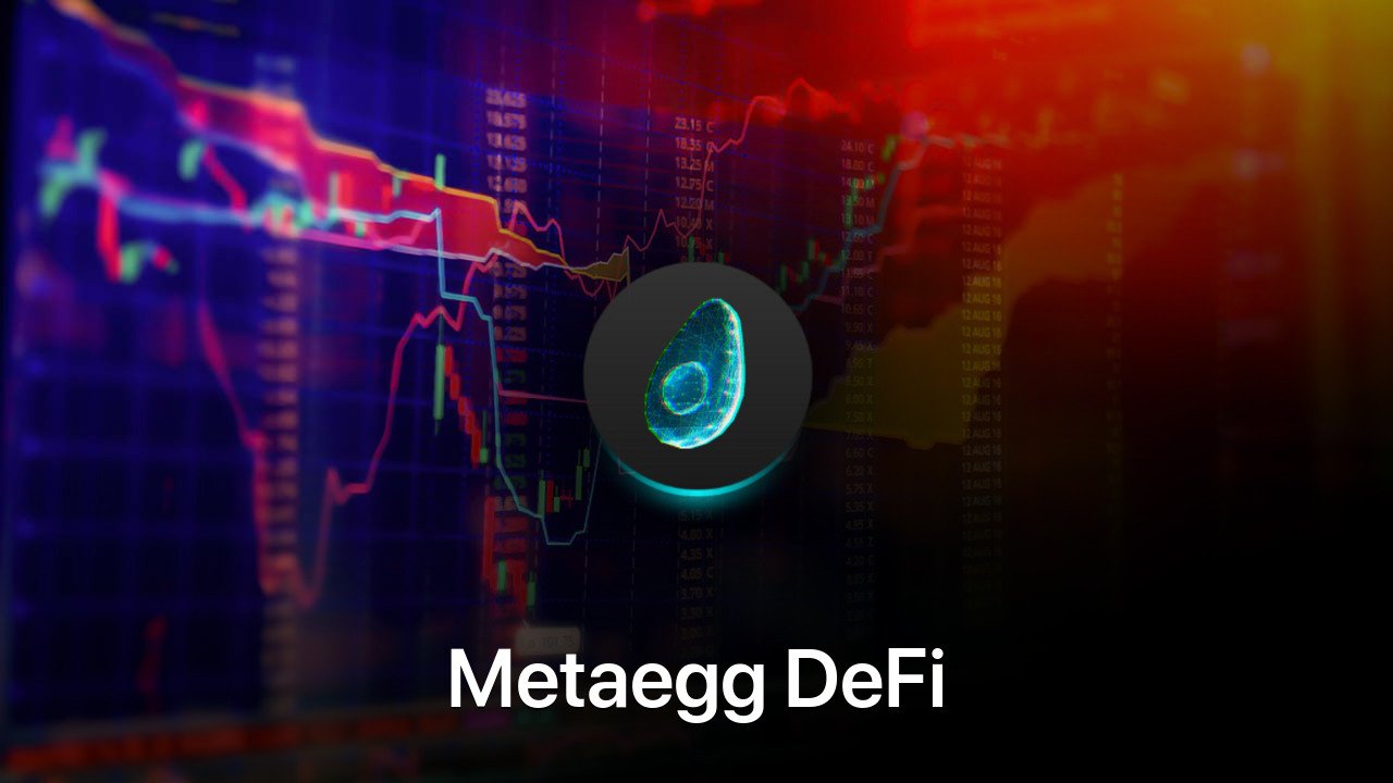 Where to buy Metaegg DeFi coin