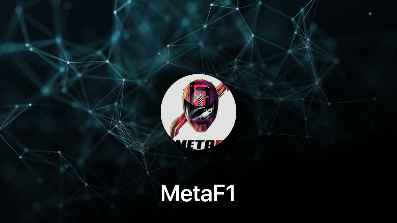 Where to buy MetaF1 coin