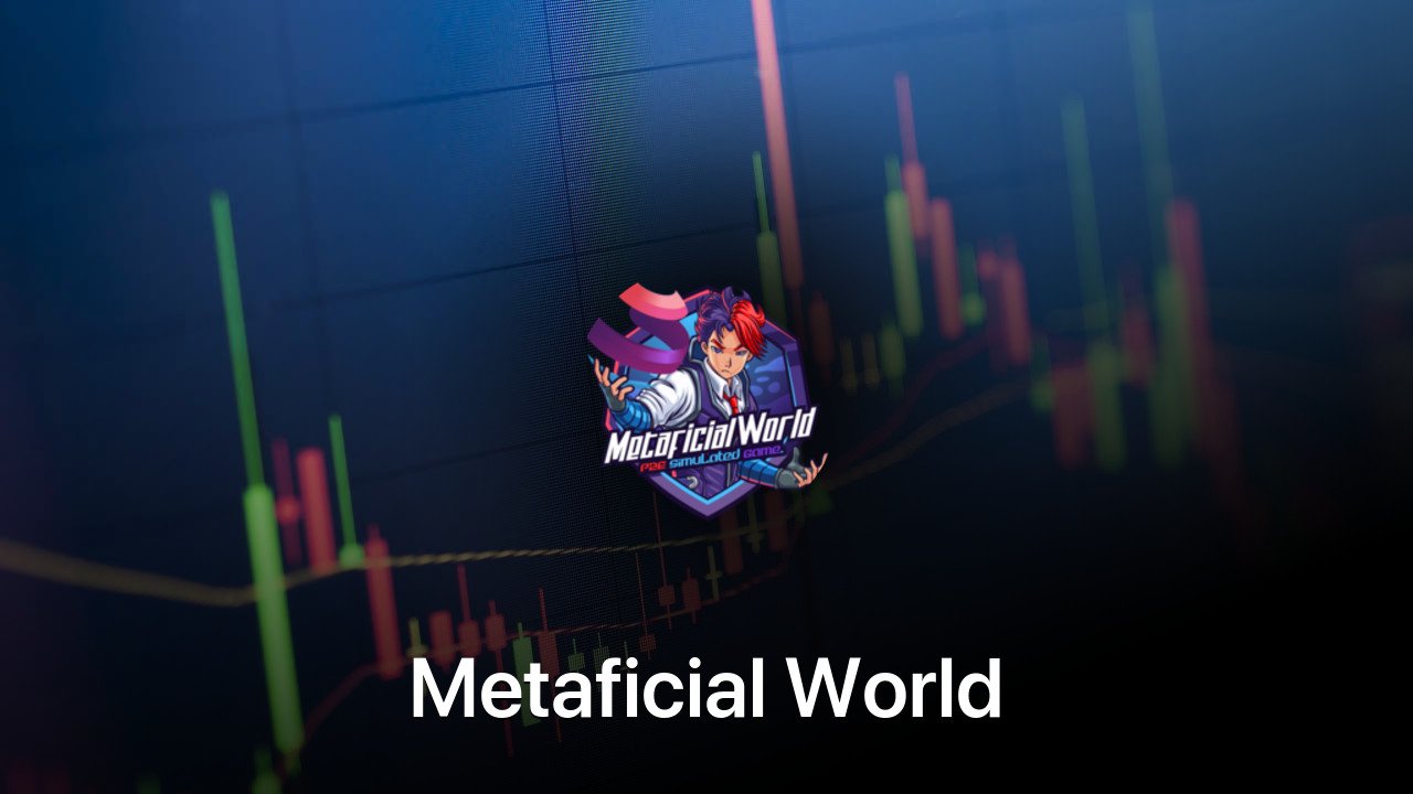 Where to buy Metaficial World coin