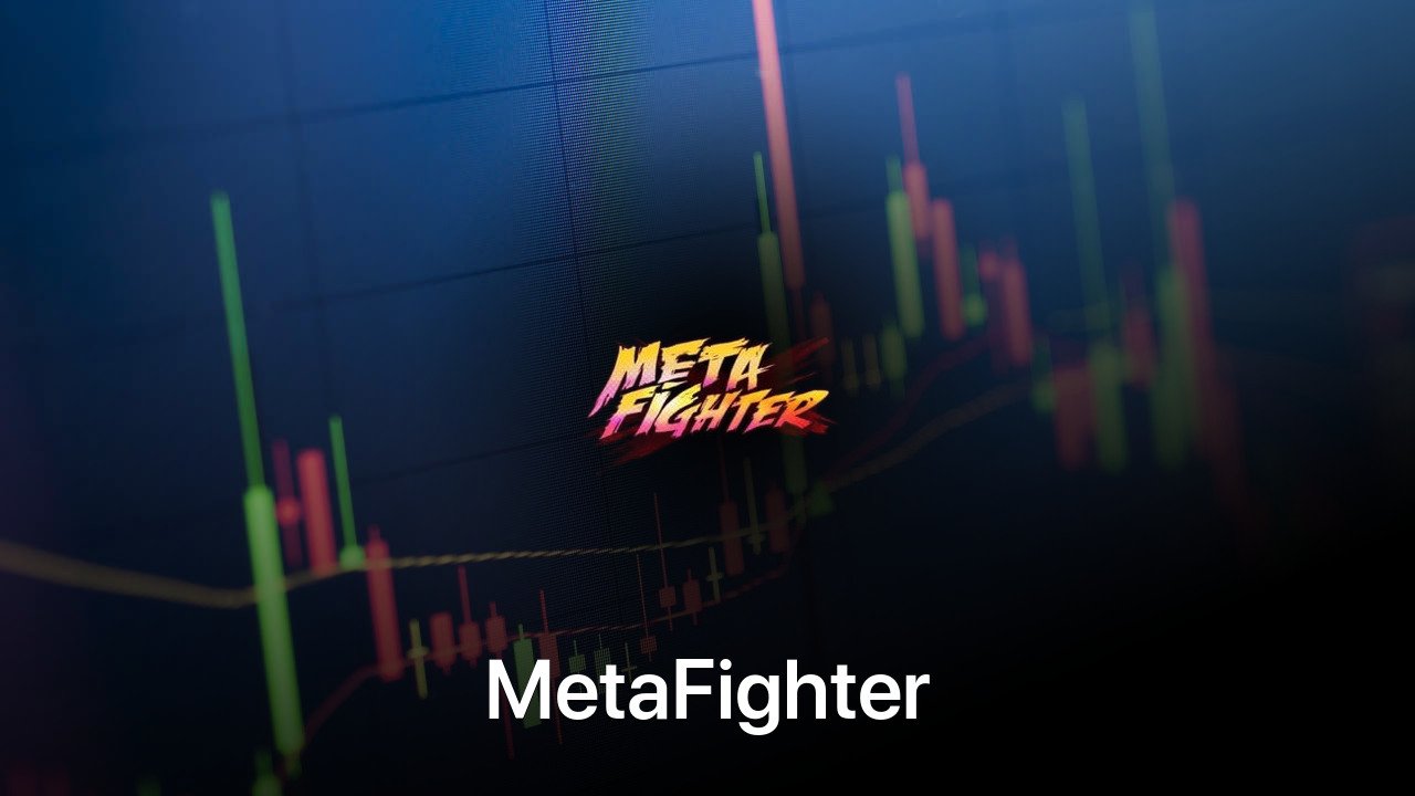 Where to buy MetaFighter coin