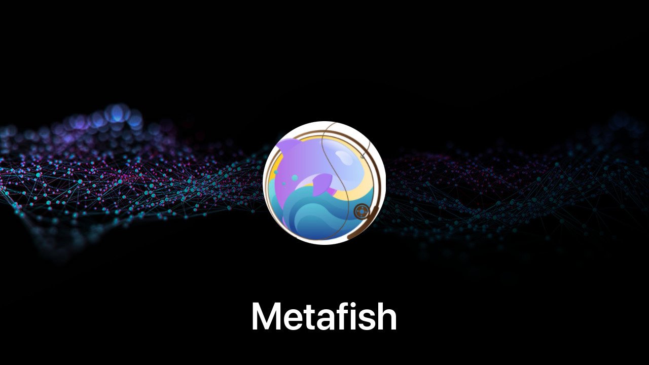 Where to buy Metafish coin