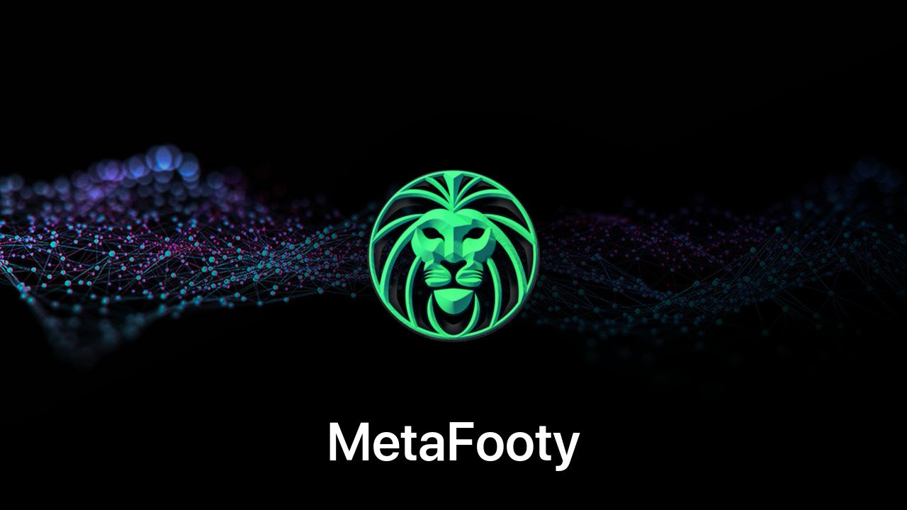 Where to buy MetaFooty coin