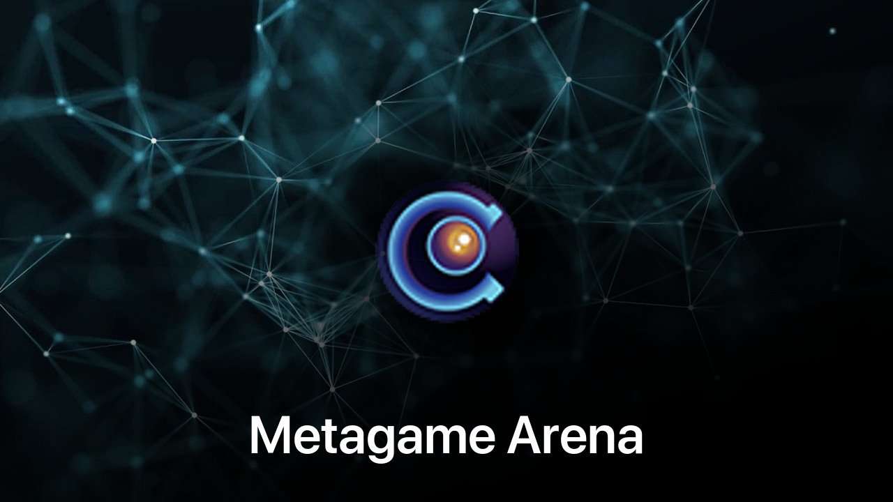 Where to buy Metagame Arena coin