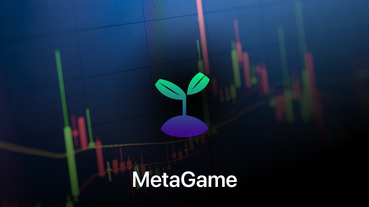 Where to buy MetaGame coin