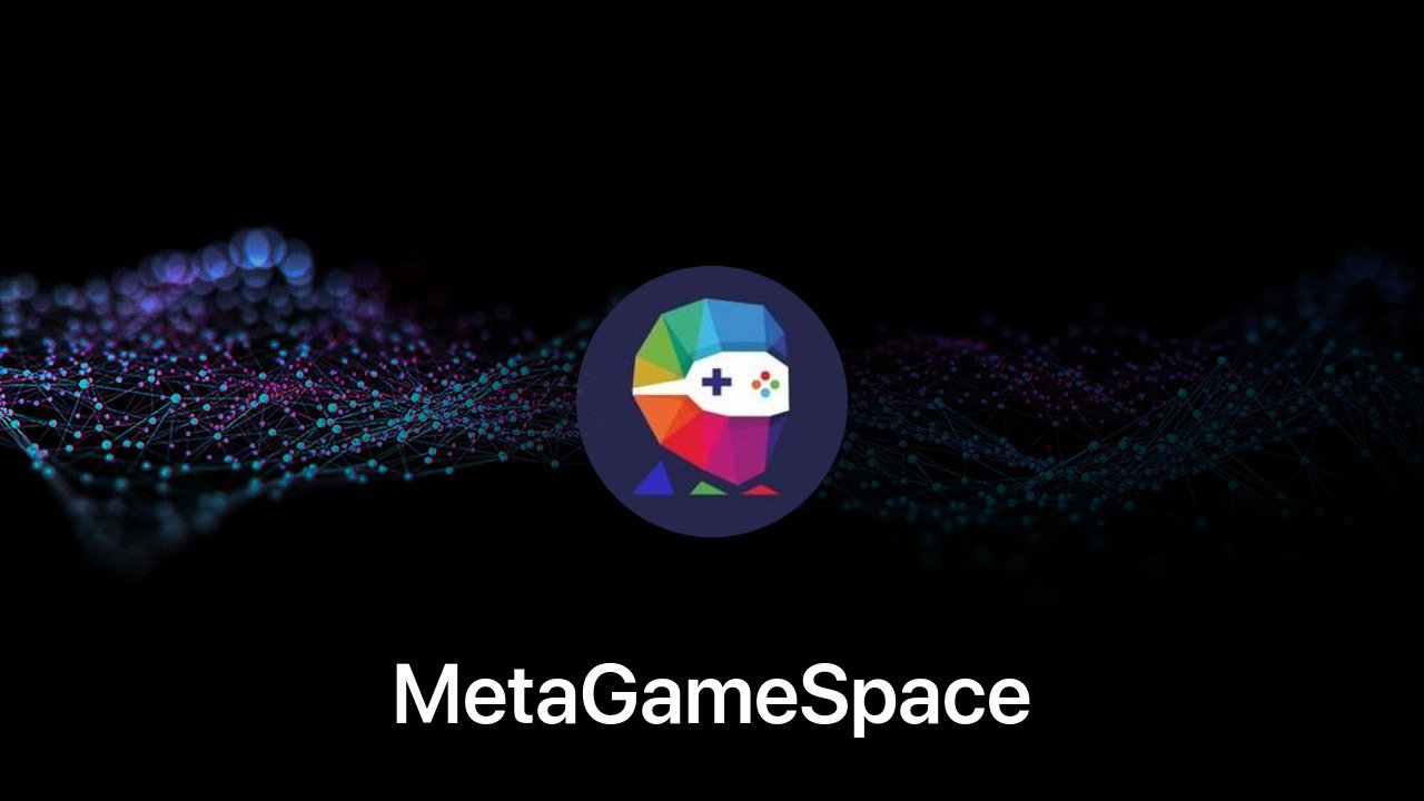 Where to buy MetaGameSpace coin