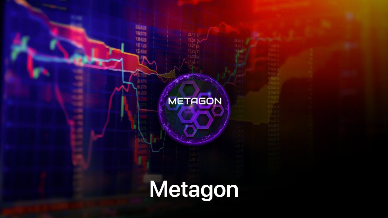 Where to buy Metagon coin