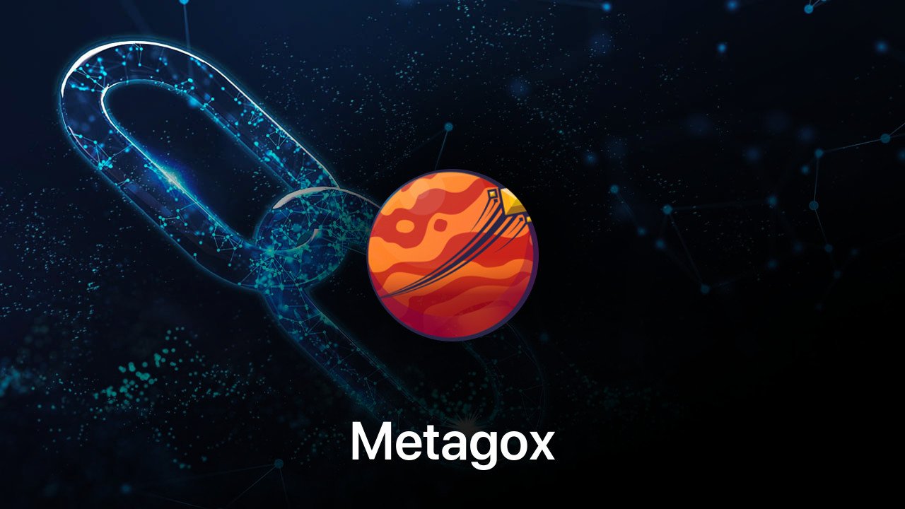 Where to buy Metagox coin