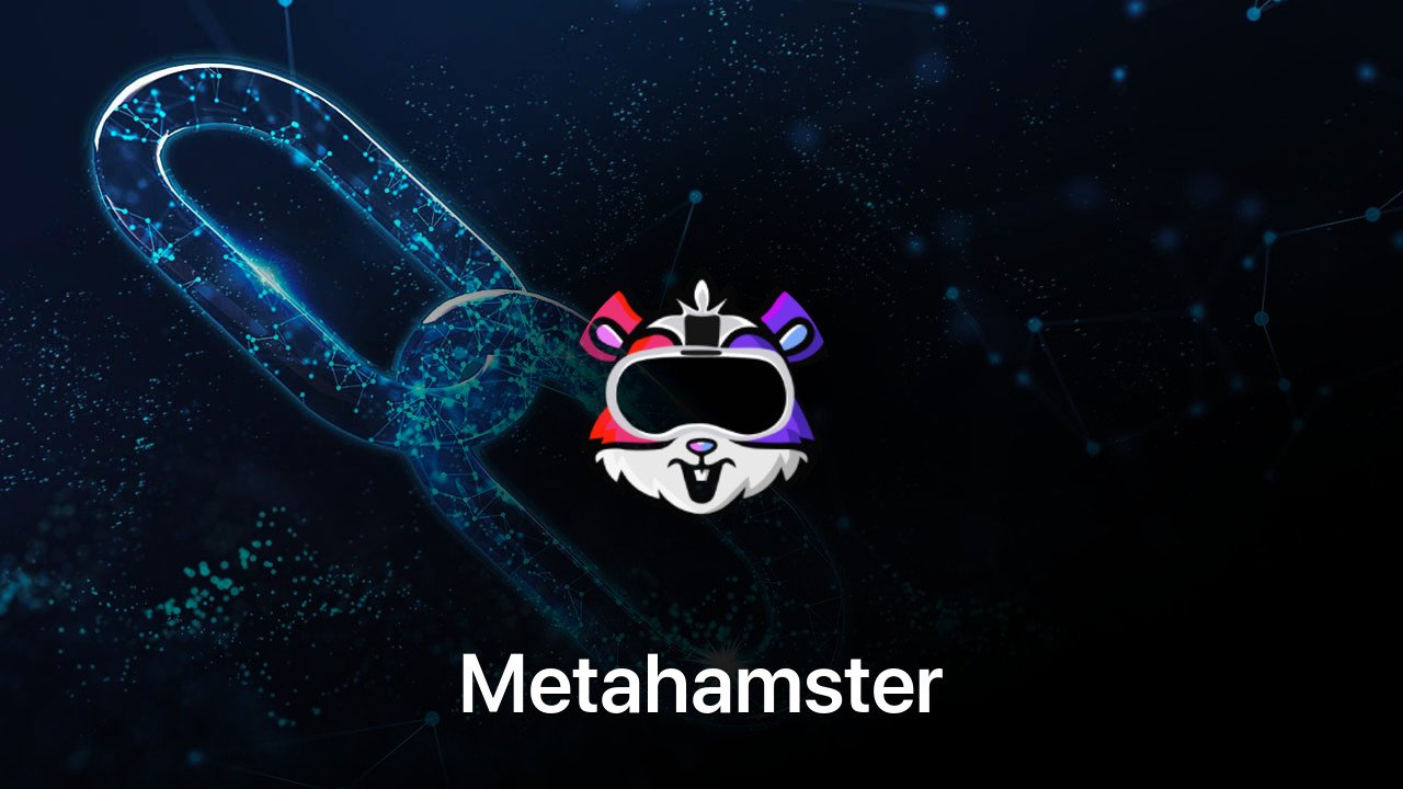 Where to buy Metahamster coin