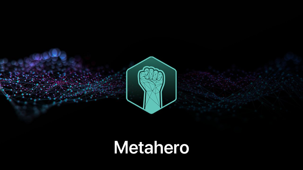 Where to buy Metahero coin