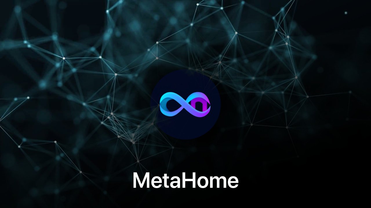Where to buy MetaHome coin