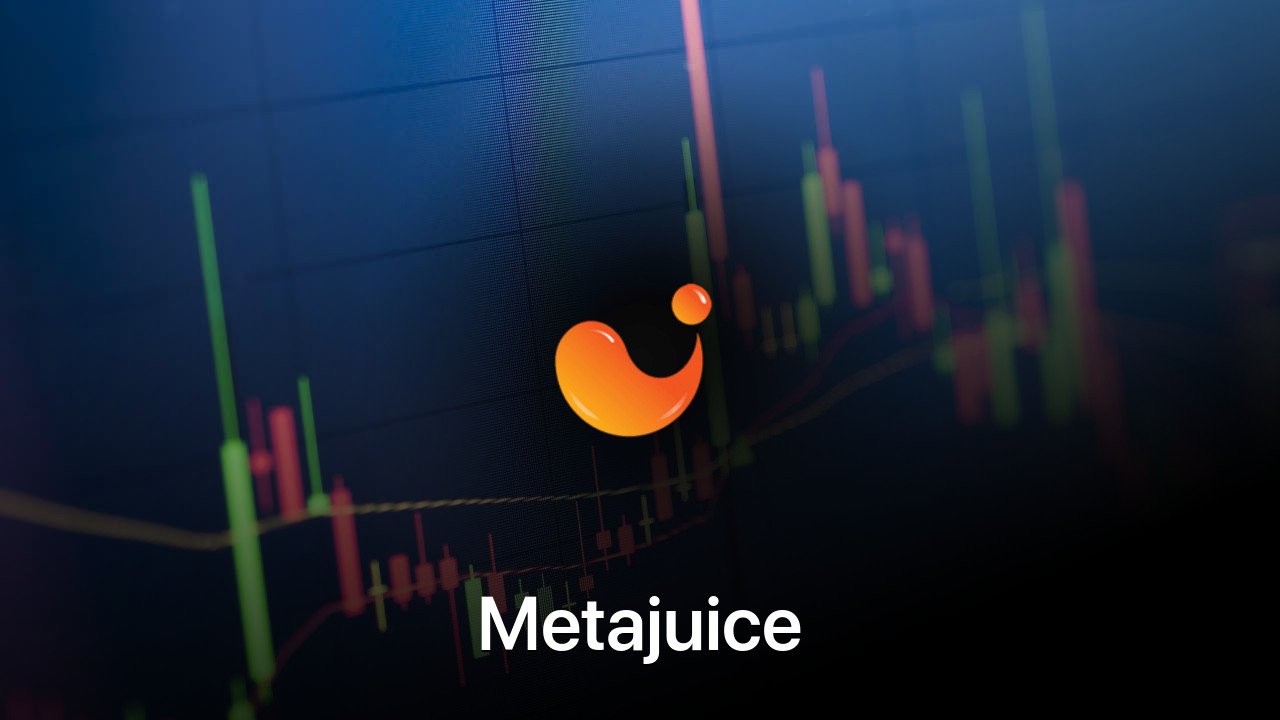 Where to buy Metajuice coin