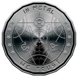 Where Buy Metal Music Coin