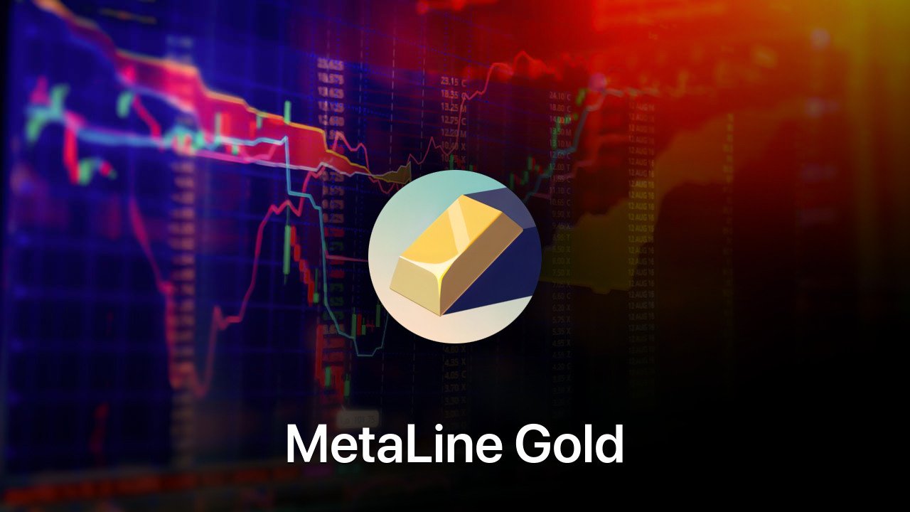 Where to buy MetaLine Gold coin