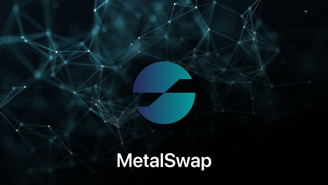 Where to buy MetalSwap coin