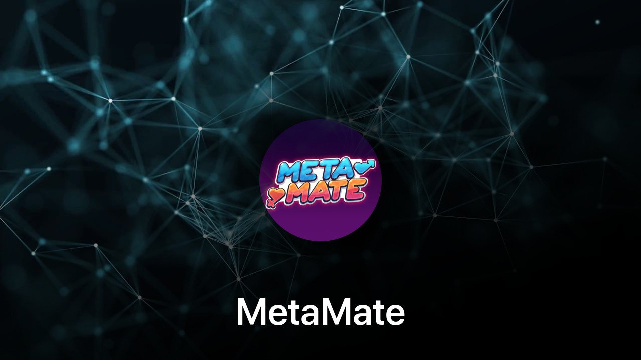 Where to buy MetaMate coin