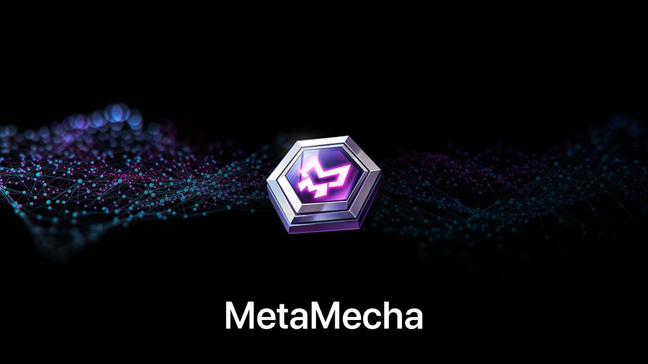 Where to buy MetaMecha coin