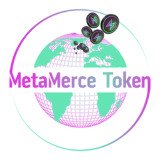 Where Buy MetaMerce Token