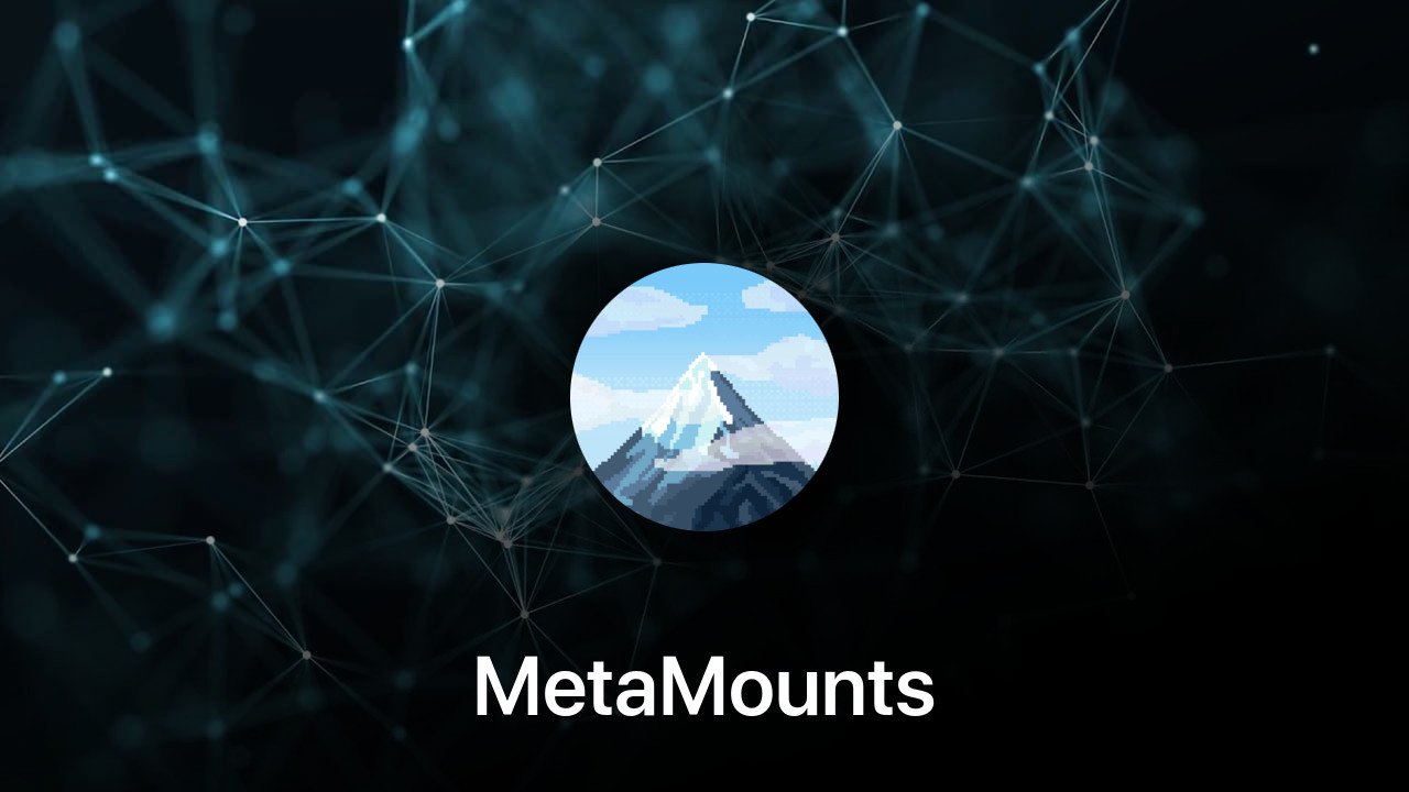 Where to buy MetaMounts coin